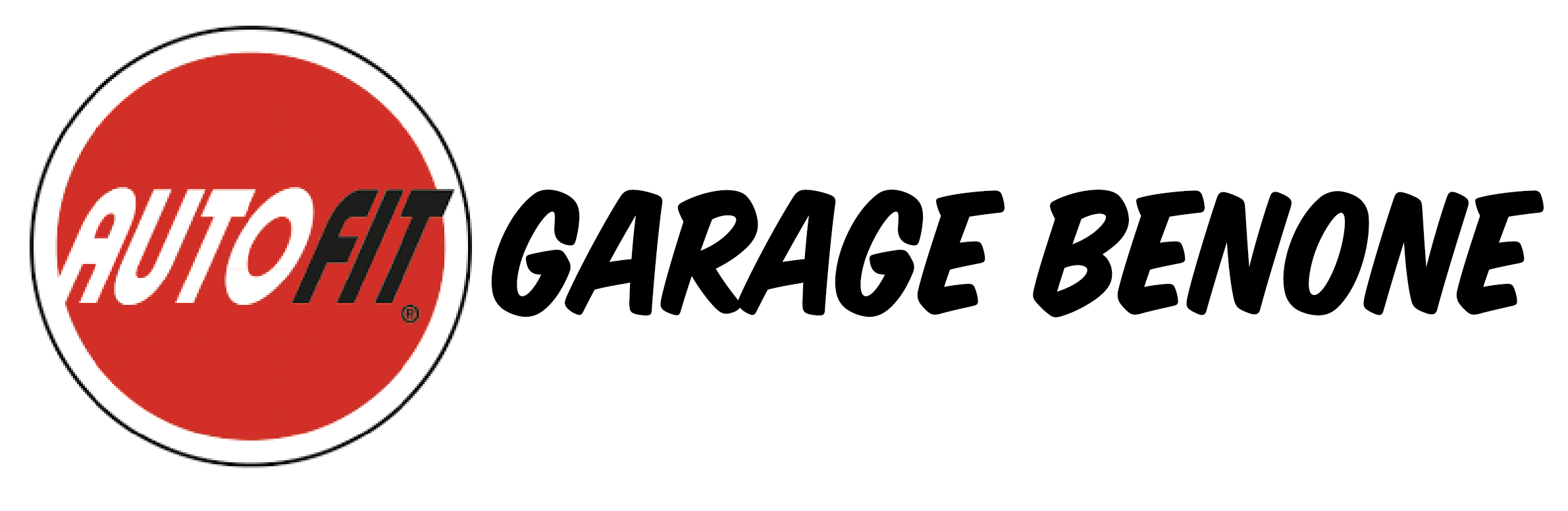 Garage Benone