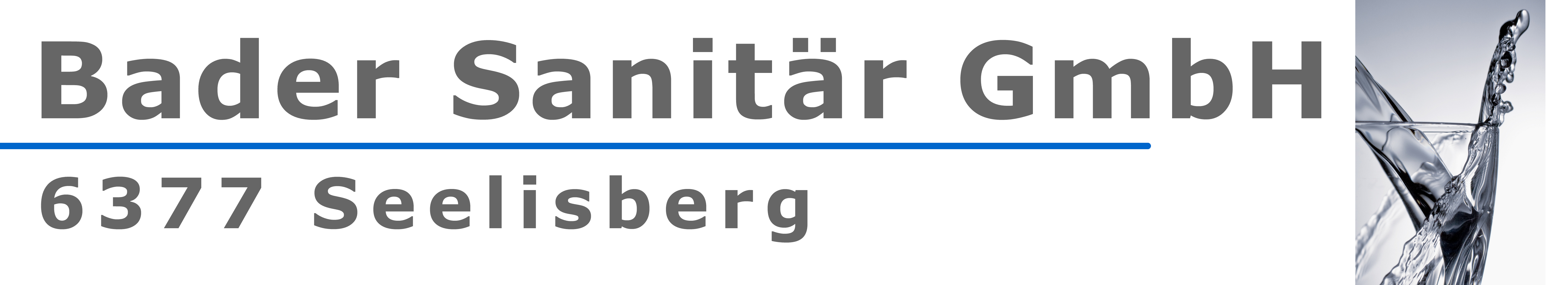 Bader Sanitär