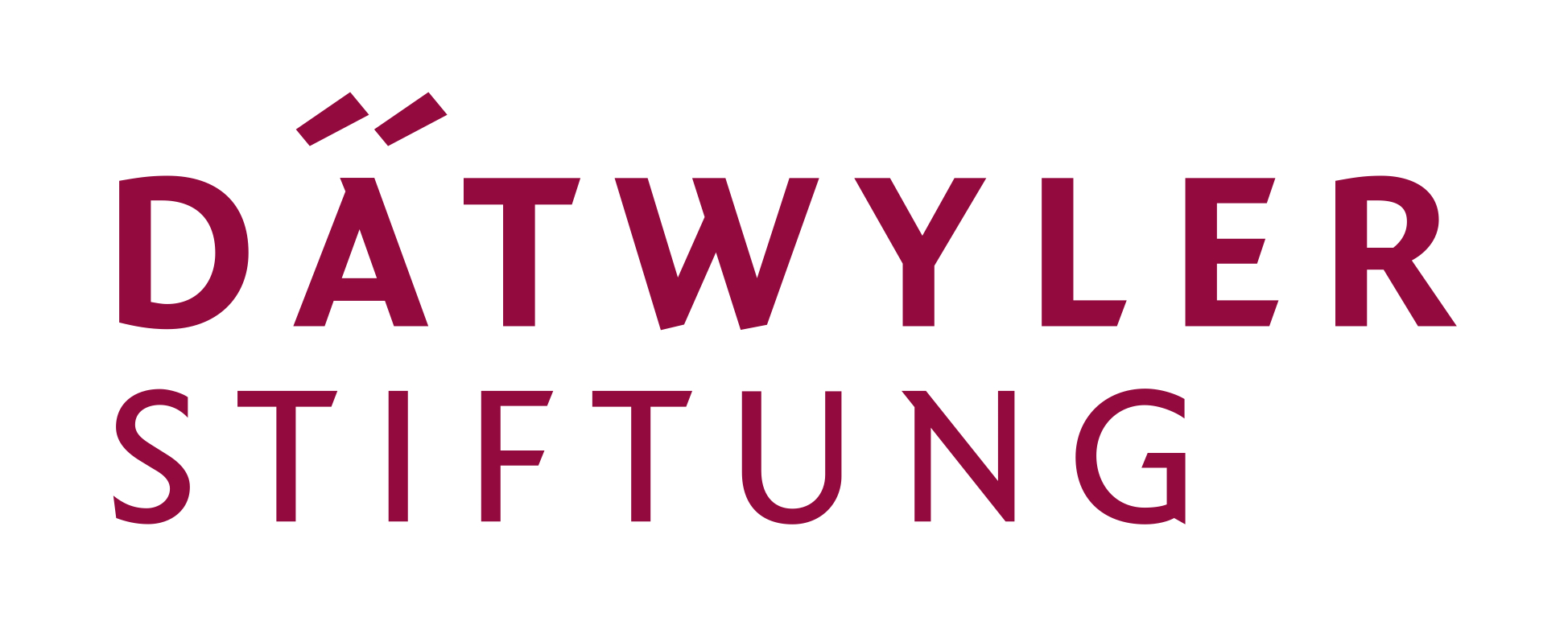 Dätwyler Stiftung